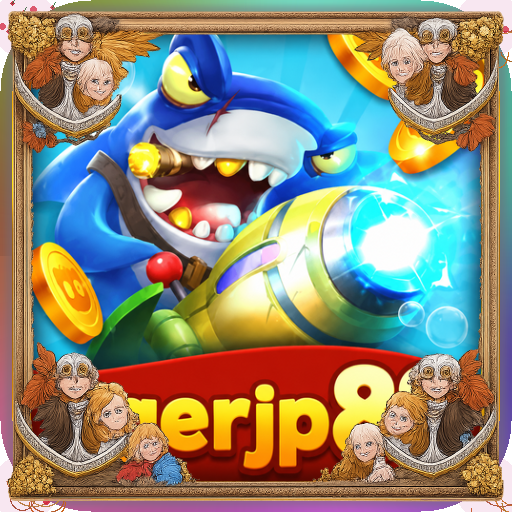 tigerjp88 — galeri pratinjau Resmi APK